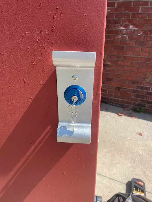 Tota Locksmith Picture 7