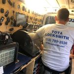 Tota Locksmith
