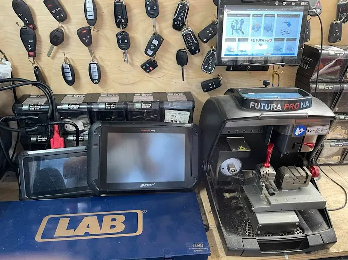 Tota Locksmith Picture 5