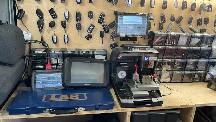 Tota Locksmith Picture 10