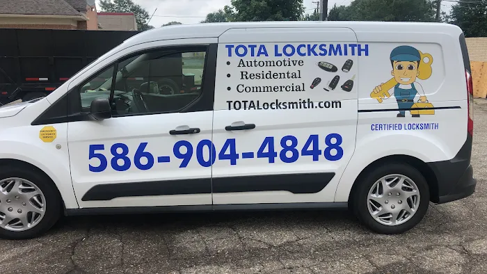Tota Locksmith Picture 3