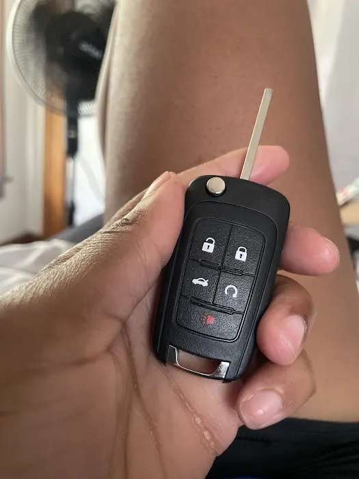 Tota Locksmith Picture 8