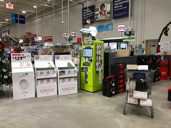 Minute Key Picture 4