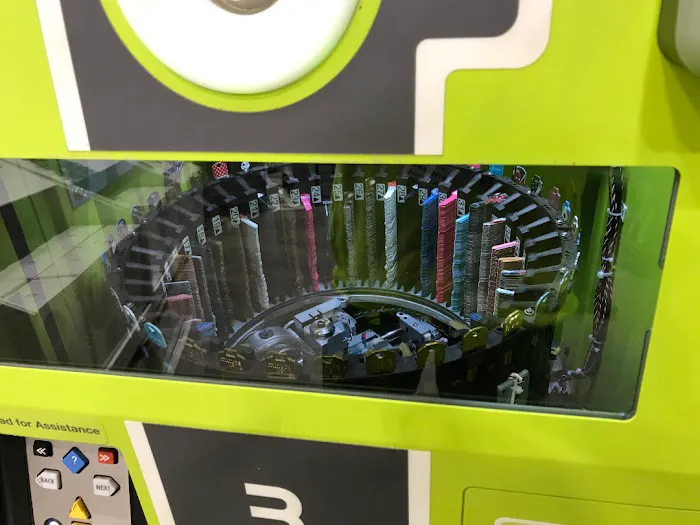 Minute Key Picture 2