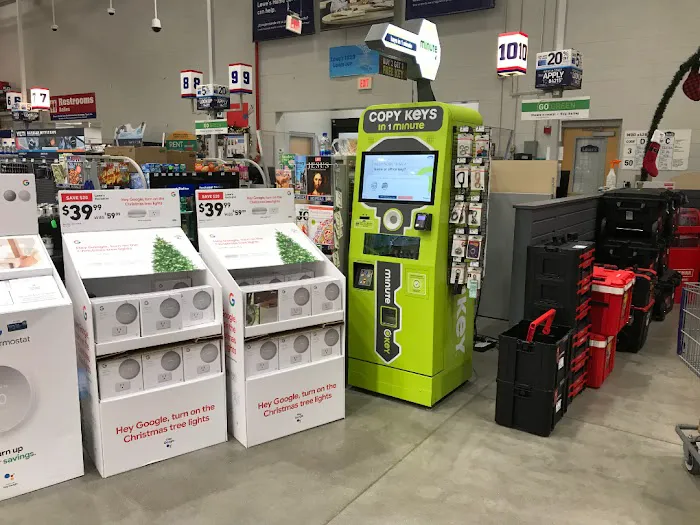 Minute Key Picture 3