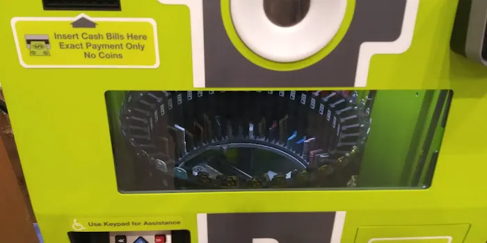 Minute Key Picture 2