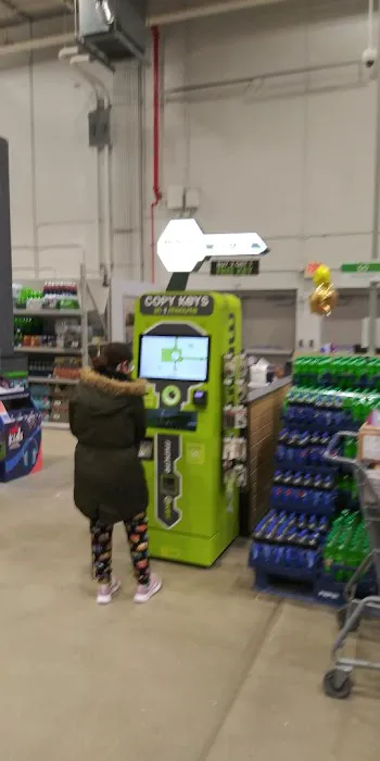 Minute Key Picture 9