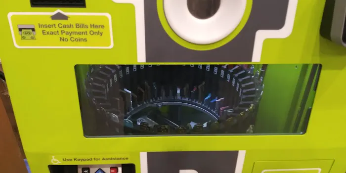 Minute Key Picture 8