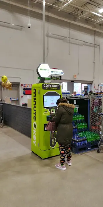 Minute Key Picture 5