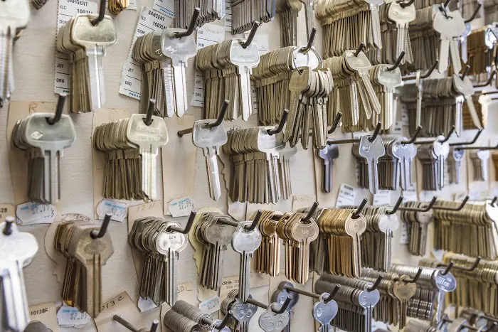 Town Locksmith Inc Picture 3