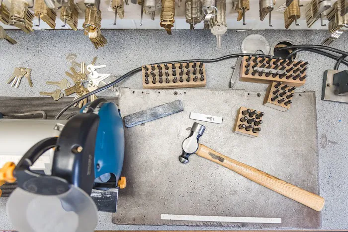 Town Locksmith Inc Picture 4