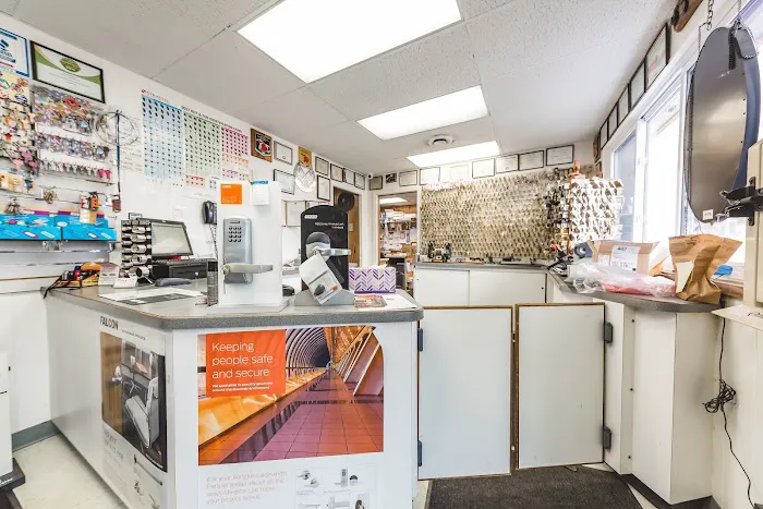 Town Locksmith Inc Picture 7