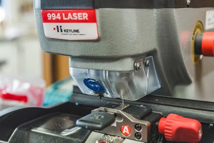 Town Locksmith Inc Picture 8