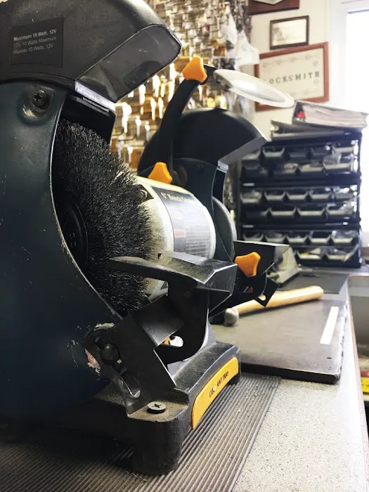 Town Locksmith Inc Picture 5