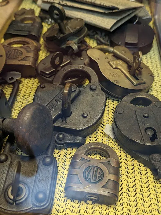 Westland Lock & Key Picture 4