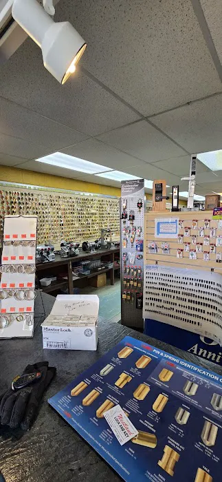 Westland Lock & Key Picture 3