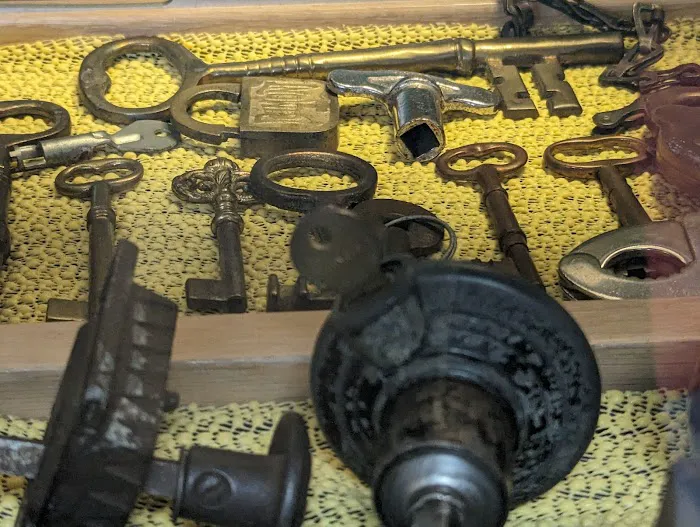 Westland Lock & Key Picture 10