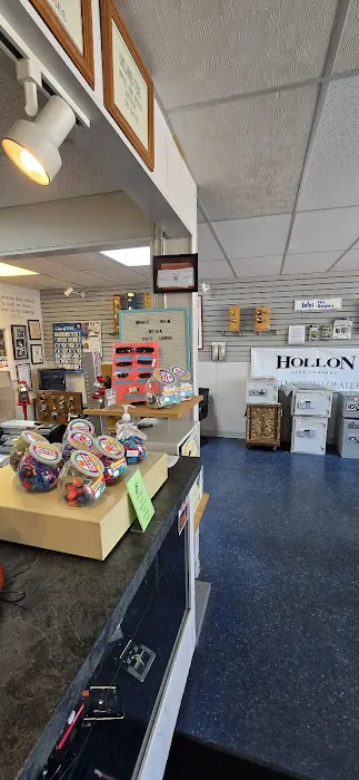 Westland Lock & Key Picture 8