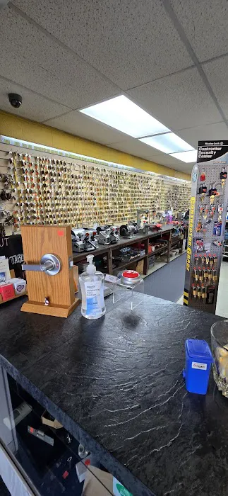 Westland Lock & Key Picture 5