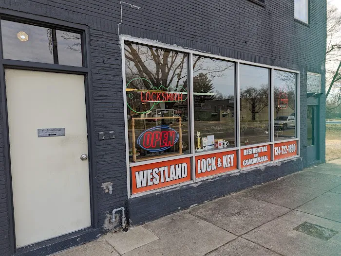 Westland Lock & Key Picture 9