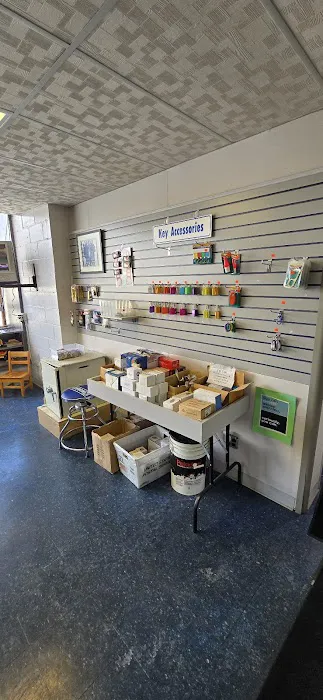 Westland Lock & Key Picture 2