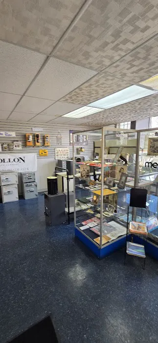 Westland Lock & Key Picture 1