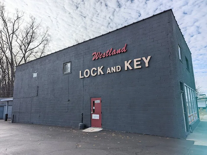 Westland Lock & Key Picture 7