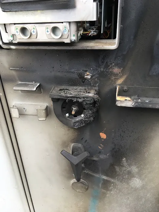 Blue Star Safe & Locks Picture 8