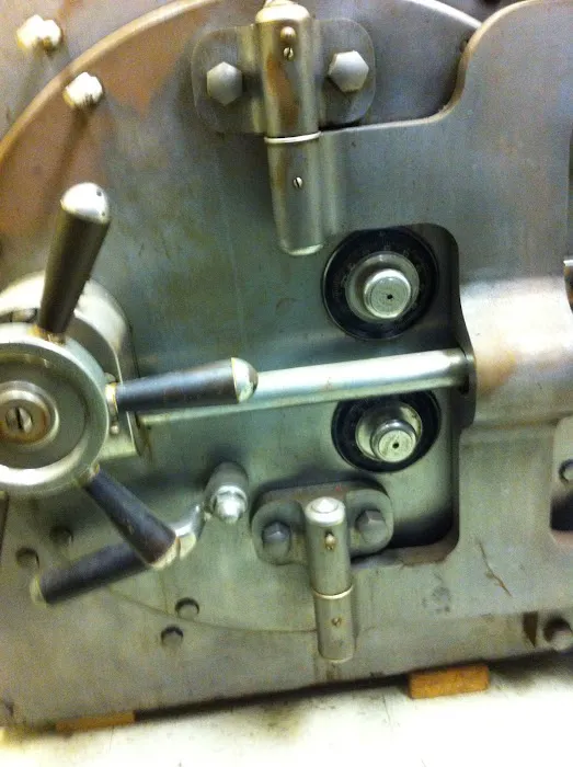 Blue Star Safe & Locks Picture 5