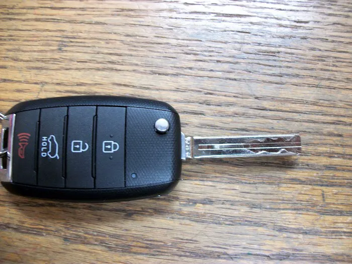 Blue Star Safe & Locks Picture 6