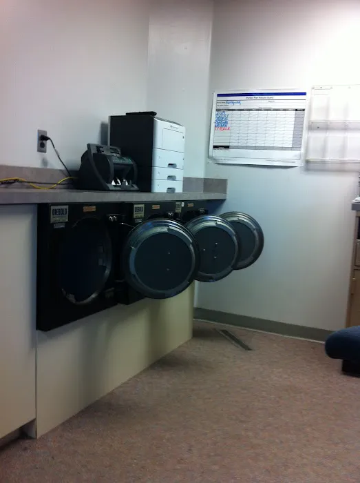 Blue Star Safe & Locks Picture 7