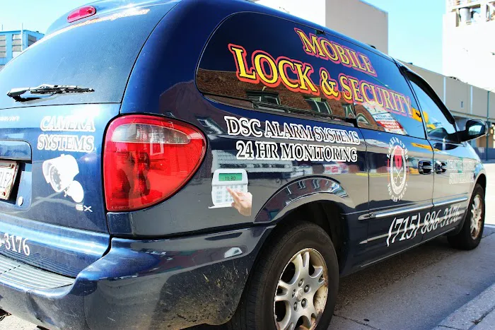 Mobile Lock & Security LLC Picture 1