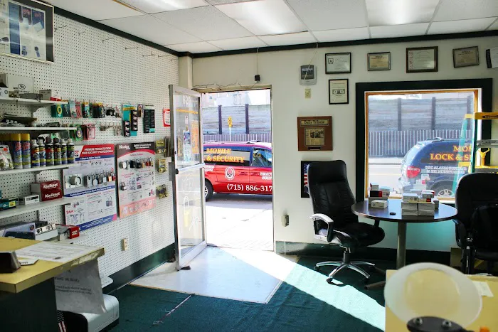 Mobile Lock & Security LLC Picture 7