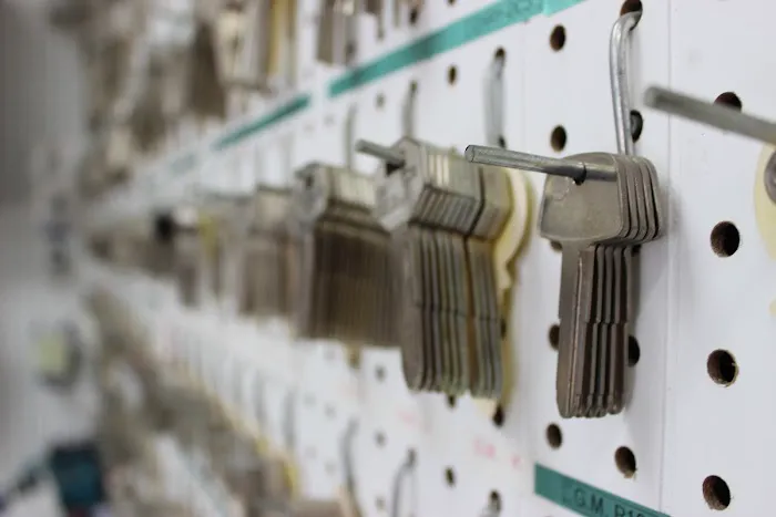 Mobile Lock & Security LLC Picture 5