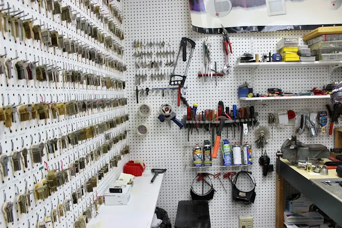 Mobile Lock & Security LLC Picture 8