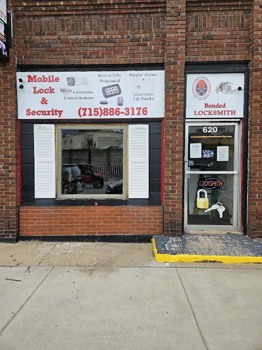 Mobile Lock & Security LLC Picture 9