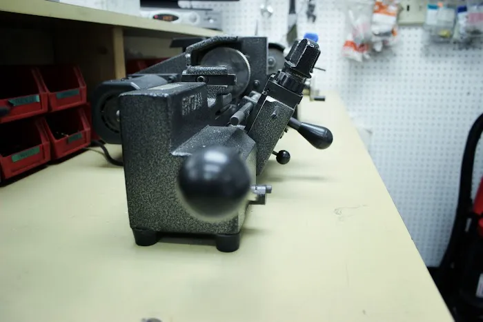 Mobile Lock & Security LLC Picture 4