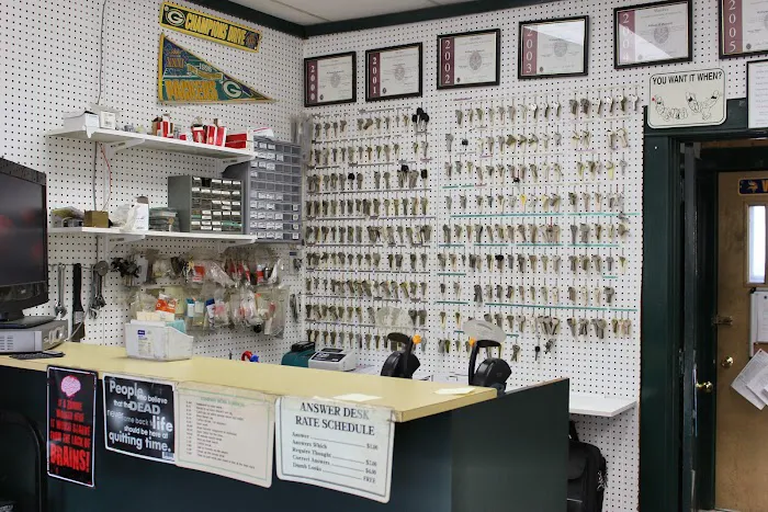 Mobile Lock & Security LLC Picture 2