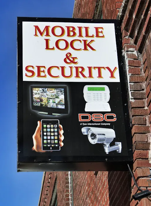 Mobile Lock & Security LLC Picture 3