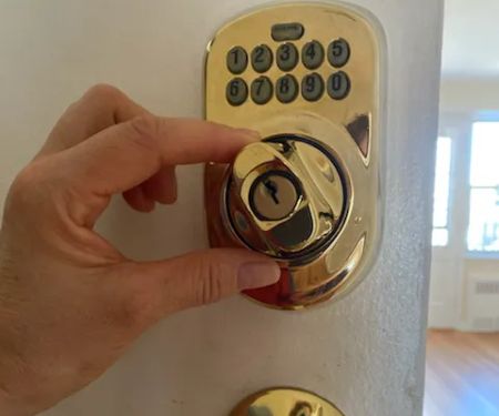 KeyMe Locksmiths