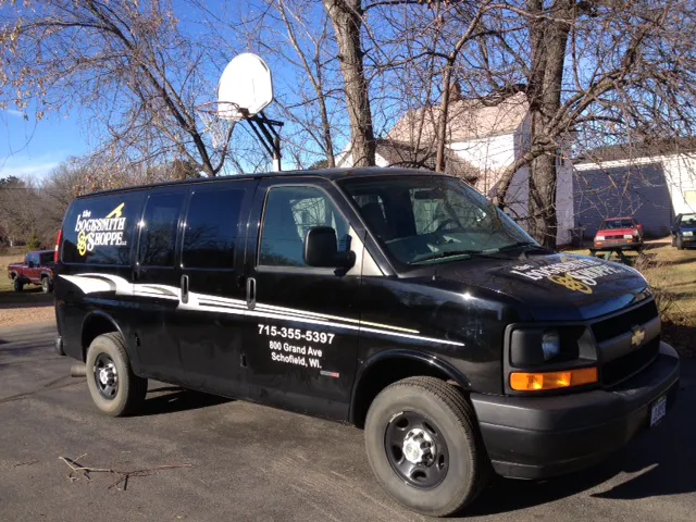 The Locksmith Shoppe, LLC Picture 1