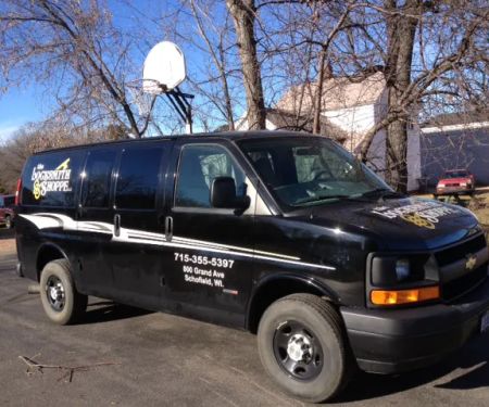 The Locksmith Shoppe, LLC