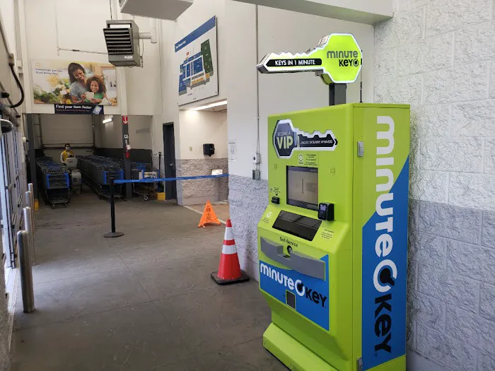 Minute Key Picture 7