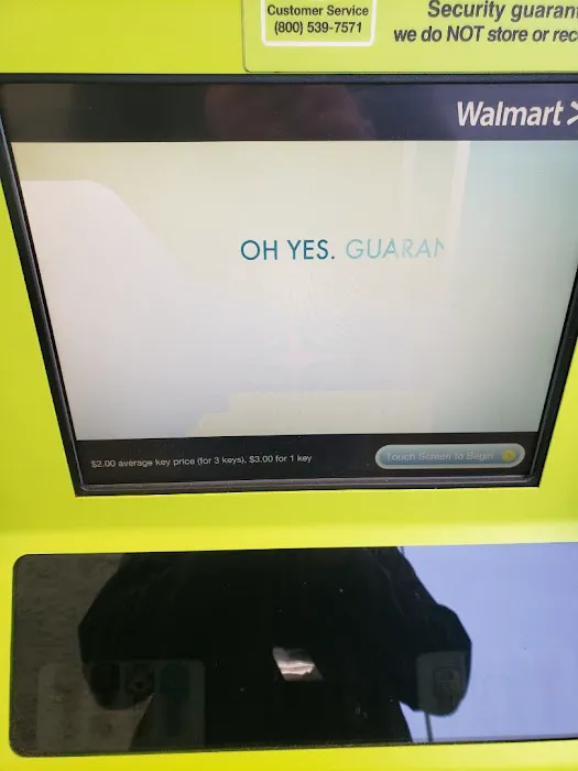 Minute Key Picture 2