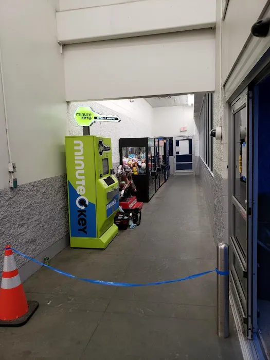 Minute Key Picture 6