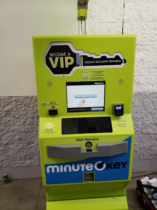 Minute Key Picture 4