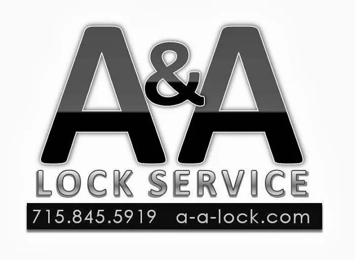 A & A Lock Service Picture 1