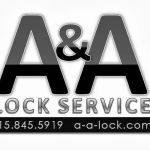 A & A Lock Service