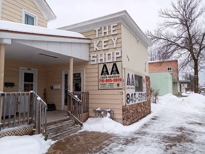 A & A Lock Service Picture 3