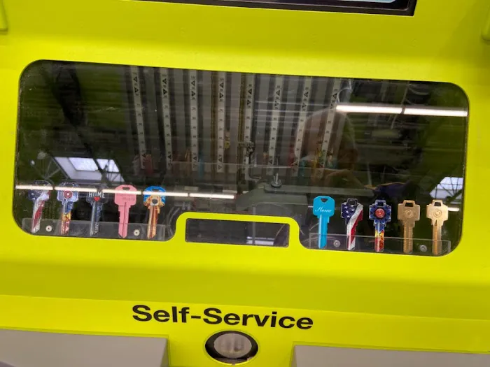 Minute Key Picture 5